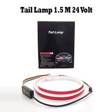 Memperbaiki sistem kelistrikan honda khrisma fit new kaskus. Jual Lampu Strip Led Bagasi 150 Cm 1 5 M Rgb Rainbow 150cm 1 5m 24 Kab Malang Larasnae Tokopedia