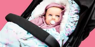 10 Best Stroller Blankets For Your Baby 2020 Cozy Stroller Travel Blankets