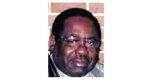 Elder Toussaint Obituary (1945