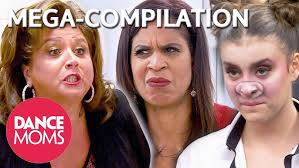 Leslie FIGHTS for Payton's Right to DANCE! (Flashback MEGA-Compilation)