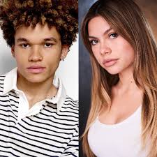 Meet the Stars Joining Paramount+'s New Show Wolf Pack