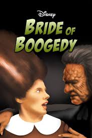 Bride of Boogedy | Full Movie | Movies Anywhere