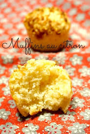 Muffins Au Citron Bataille Food 20 Muffins Citrons Recettes De Cuisine Et Muffins
