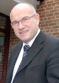 OBE for Dromore High principal