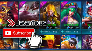 Saking pentingnya peranan hero mage, hampir setiap tim yang bertanding pasti menggunakan hero mage. 5 Cara Mendapatkan Skin Hero Diamond Gratis Youtube