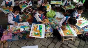 Gambar lomba mewarnai anak tk. Lomba Mewarnai Tk Se Kota Purwodadi Dalam Rangka Memperingati Hari Lingkungan Hidup Sedunia 2016 Dinas Lingkungan Hidup Kabupaten Grobogan