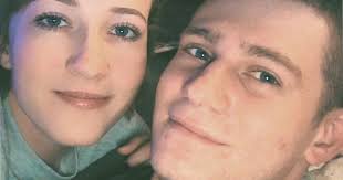 Penley and Hoffmann To Wed