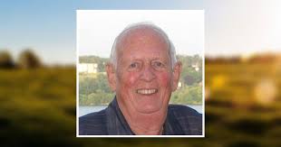 Richard Mcgurin Obituary October 20, 2022