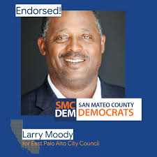 Councilmember Larry Moody (@lmoody8) • Facebook