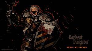 Man-at-Arms - Darkest Dungeon Guide - IGN