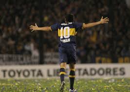 Riquelme todos los goles por la seleccion argentina mayor. Juan Roman Riquelme Retires The Last Great 10 Golazo Argentino