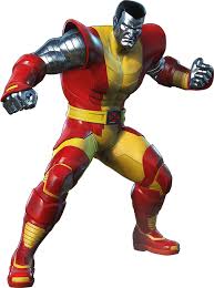Other playables are unlocked by defeating them, such as deadpool, green goblin and venom. Colossus Marvel Ultimate Alliance Wiki Fandom