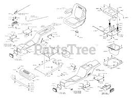 Dixon Ztr 4515b Dixon Zero Turn Mower 2003 Body Parts Lookup With Diagrams Partstree