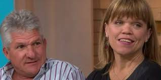 Speculation about a TV show plot