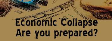 How to Survive the Coming Economic Collapse