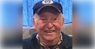 Obituary information for Joseph D. Bishop
