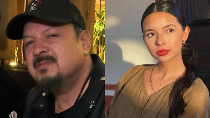 Pepe Aguilar salió en defensa de Ángela Aguilar y el honor de su familia  tras escándalo con Christian Nodal: VIDEO