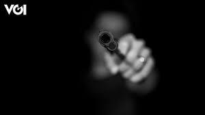 Tanjung lesung hotel is located near sunda strait in pandeglang and overlooks krakatau volcano. Threatening Safety Ohio Police Shoot Dead Black Teenage Girl