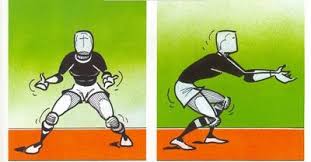 Zagueros y delanteros antes de entrar en el tema, que quizá es un poco más complejo para los que no tienen demasiados conocimientos de voleibol, el de las rotaciones, vamos a realizar una primera distinción entre zagueros y delanteros. Caracteristicas De Las Posiciones Basicas Del Voleibol Tecnica Del Voleibol