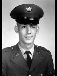 WO Randy Richard Wernig, Huntington, NY