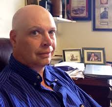 KCWRT welcomes Civil War historian Frank O'Reilly