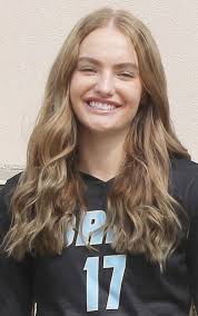 2021 East Husker Conference All-Conference Volleyball