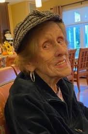 Rita T. Govostes Obituary (2023)