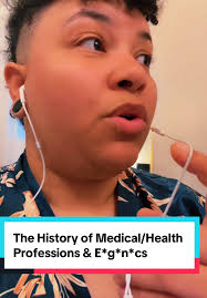 Exploring Black Bioethics and Medical History