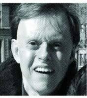 PARK MCGINTY Obituary (2015)