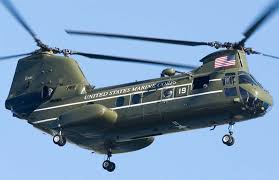 It was designed by vertol and manufactured by boeing vertol following vertol's acquisition by boeing in 1960. The Boeing Vertol Ch 46 Sea Knight Also Known As The Phrog Manufactured By Vertol Aircraft Corp And Military Helicopter Chinook Helicopters Boeing Aircraft