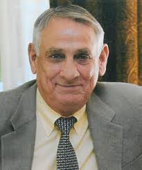 William Thomas Ellis, Sr.