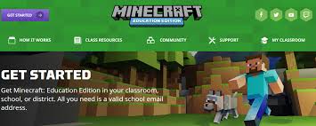 Please check your internet connection and try again.. Minecraft Education Edition Disponible En La Argentina Chile Mexico Y Colombia Ovrik