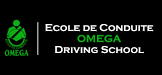 OMEGA driving school