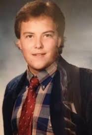 Claude Randall “Jay” Mercer (1968-1992)