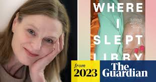 Where I Slept by Libby Angel review