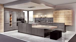 Pietra Cuisine Style Pierre Ou Acier A Prix Eco Par Ecocuisine Cuisine Moderne Cuisine Moderne Grise Cuisine Contemporaine