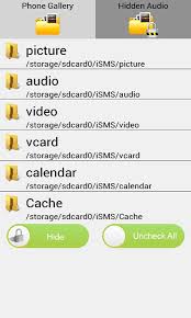 Super Sound Hider For Android Apk Download