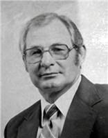 Kenneth Joiner Obituary (1937