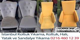 Istanbul Koltuk Yikama Antibakteriyel Yatak Ve Koltuk Yikama Uzmani