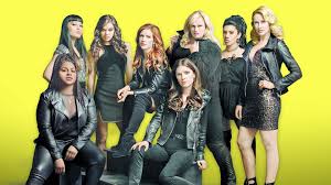 Watch Pitch Perfect 3 | NOW