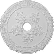 Our artisans then hand carve an original piece. Large Ceiling Medallions 26 34 Ceiling Medal