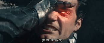 Truth, Justice, and the American Way