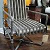 The comfort behind the comfort of an office chair is its making. 1