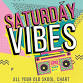Saturday Vibes event in Romford