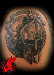 Ephesians 6 10 18 The Full Armor Of God Belt Of Truth Breastplate Of Spartan Tattoo God Tattoos Armor Of God Tattoo