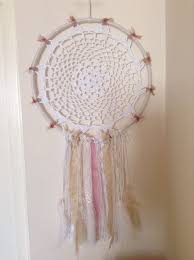 El Yapimi Ruya Kapani Hand Craft Dream Catcher By Saide Dus Kapanlari Dekor Ve Oya