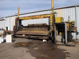Car body recycling system car crusher machine for. West Auctions Auction Bankruptcy Auction Of Willits Towing Item Transportable Car Crusher
