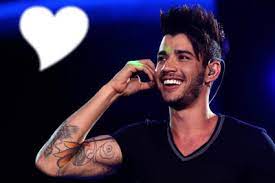 Listen and download to an exclusive collection of gustavo lima ringtones for free to personalize your iphone or android device. Fotomontage Gusttavo Lima Coracao Pixiz