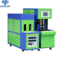 Small Scale Bottle Blow Moulding Machines - Efficient & Durable