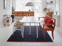 50 esszimmer teppich ideen welche form farbe wahlen. Teppiche Furs Esszimmer Online Bestellen Milanari Com